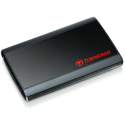 Transcend StoreJet 25P 320Gb, внешний жесткий диск (TS320GSJ25P) Transcend Артикул: TS320GSJ25P инфо 1728k.