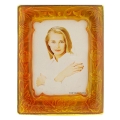 Фоторамка, 10 см х 15 см АВС009 Фоторамка Uniteme Ltd 2010 г ; Упаковка: коробка инфо 1821k.