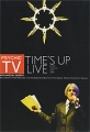 Psychic TV: Time's Up Live Формат: DVD (PAL) (Keep case) Дистрибьютор: Концерн "Группа Союз" Региональный код: 0 (All) Количество слоев: DVD-5 (1 слой) Звуковые дорожки: Английский Dolby инфо 2904b.