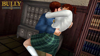 Bully: Scholarship Edition (Xbox 360) Игра для Xbox 360 DVD-ROM, 2008 г Издатель: Rockstar Games; Разработчик: Rockstar Vancouver; Дистрибьютор: Софт Клаб пластиковый DVD-BOX Что делать, если программа не запускается? инфо 3032l.