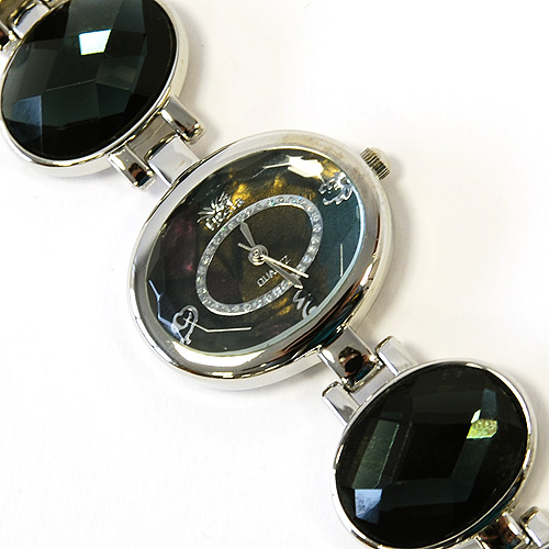 Часы наручные "Fiesta" FP 0023 P BLACK часы дается гарантия 1 год инфо 4195b.