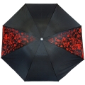 Зонт в бутылке Цвет: черный с красным Зонт Эврика 2009 г ; Упаковка: коробка инфо 4705b.