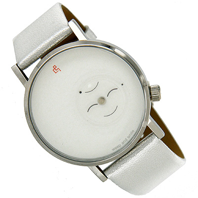 Часы наручные AmebaDesign "Laugh & Weep" корпуса: 3,8 см Изготовитель: Китай инфо 4744b.