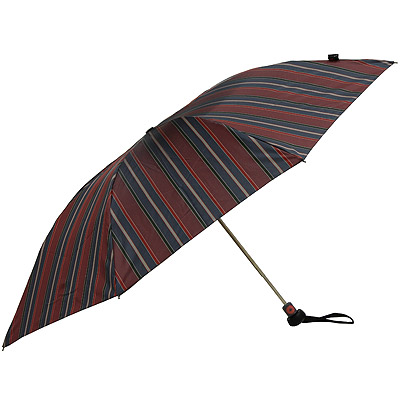 Зонт "MinimaticSL", автоматический, цвет: бордовый, серый Германия Изготовитель: Австрия Артикул: 824600 инфо 4904b.
