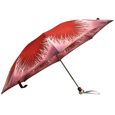 Зонт "MinimaticSL", автоматический, цвет: красный 824772 в сложенном виде: 25,5 см инфо 4908b.