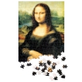 Пазлус Пикселюс "Мона Лиза", 260 элементов см Производитель: Россия Артикул: 040081 инфо 5034b.