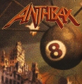 Anthrax Volume 8 - The Threat Is Real! (ECD) Формат: ECD (Jewel Case) Дистрибьюторы: Sanctuary Records, Концерн "Группа Союз" Лицензионные товары Характеристики аудионосителей 2005 г Альбом: Российское издание инфо 2527a.