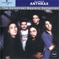 Classic Anthrax The Universal Masters Collection Серия: The Universal Masters Collection инфо 2533a.