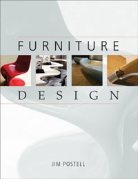 Furniture Design Издательство: Wiley, 2007 г Твердый переплет, 384 стр ISBN 0471727962 инфо 2561a.