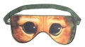 Очки для сна "Котик" Серия: очки для сна "Звездные" инфо 2693a.