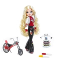 Кукла MOXIE "В ритме большого города": Эйвери велосипед, 2 фломастера, пара сережек инфо 12032d.