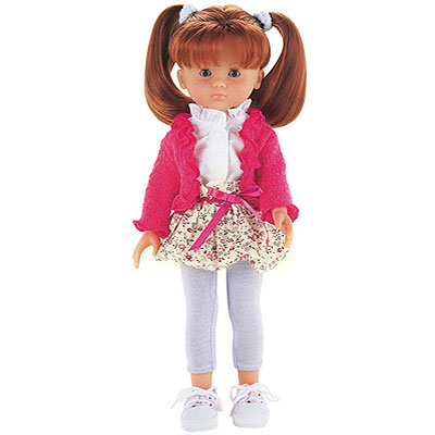 Кукла Corolle "Клара" куклы: 33 см Изготовитель: Китай инфо 12052d.