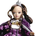Кукла "Sonya" Фея Ночи палочка Феи, 3 элементва подставки инфо 12054d.