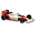 Модель автомобиля "McLaren F1 MP4/2C - 1986" 151292 детей, но и среди взрослых инфо 505e.