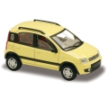 Модель автомобиля "Fiat Panda 4x4" детей, но и среди взрослых инфо 509e.