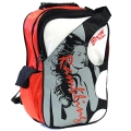 Сумка-рюкзак "Boom Design" BD-827-4 Цвет: серый полиэстер Артикул: BD-827-4 Производитель: Италия инфо 3506e.