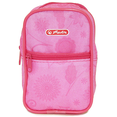 Нагрудный кошелек-сумочка "Девочка-эльф и Единорог", цвет: розовый см Производитель: Германия Артикул: 10788495 инфо 3527e.