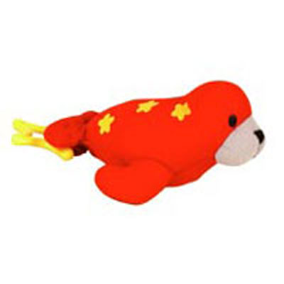 Игрушка "Веселые пловцы Тюлень" x 12 см Изготовитель: Китай инфо 3717e.