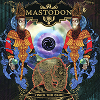 Mastodon Crack The Skye (CD + DVD) Формат: CD + DVD (Jewel Case) Дистрибьюторы: Warner Music, Торговая Фирма "Никитин", Reprise Records Европейский Союз Лицензионные товары инфо 3858e.