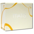 Набор Matis "Витаминный комплекс" Стимулирующий оживляющий крем, стимулирующий оживляющий комплекс с витаминами х 10 см Товар сертифицирован инфо 9922e.