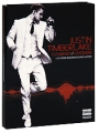 Justin Timberlake: FutureSex / LoveShow Live From Madison Square Garden (2 DVD) Формат: 2 DVD (PAL) (Подарочное издание) (Digipak) Дистрибьютор: Sony Music Региональный код: 0 (All) Количество слоев: DVD-9 инфо 1261f.