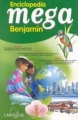 Enciclopedia Mega Benjamin 2003 г 160 стр ISBN 9706078568 инфо 13704h.