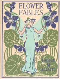 Flower Fables 2005 г 210 стр ISBN 1557099545 инфо 13769h.
