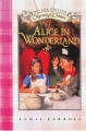 Alice in Wonderland Deluxe Book and Charm Издательство: HarperFestival, 2005 г Твердый переплет, 176 стр ISBN 006075768X инфо 1614i.