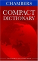 Chambers Compact Dictionary 2005 г 992 стр ISBN 0550100954 инфо 1684i.