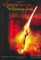 The Sword That Cut The Burning Grass 2005 г 211 стр ISBN 0399242724 инфо 1712i.