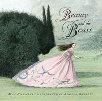Beauty and the Beast Издательство: Candlewick, 2006 г Суперобложка, 64 стр ISBN 0763631604 инфо 1726i.