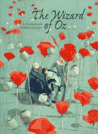 The Wizard of Oz Серия: TOR Classic инфо 1752i.