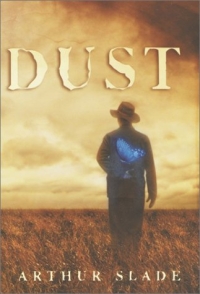 Dust 2003 г 192 стр ISBN 0385730047 инфо 1777i.
