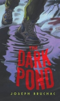 The Dark Pond 2004 г 160 стр ISBN 0060529954 инфо 1786i.