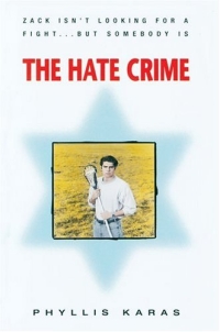 The Hate Crime 2004 г 190 стр ISBN 0595331386 инфо 1809i.