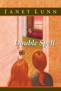 Double Spell 2003 г 144 стр ISBN 0887766609 инфо 1835i.