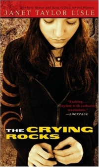 The Crying Rocks 2005 г 288 стр ISBN 0689853203 инфо 1892i.