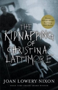 The Kidnapping of Christina Lattimore 2004 г 320 стр ISBN 0152050310 инфо 1915i.