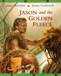 Jason and the Golden Fleece 2003 г 64 стр ISBN 1845072715 инфо 1937i.