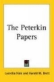 The Peterkin Papers 2004 г 136 стр ISBN 1419177095 инфо 1974i.