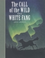 The Call of the Wild and White Fang (Unabridged Classics) 2004 г 312 стр ISBN 1402714556 инфо 1976i.