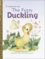 The Fuzzy Duckling (Big Little Golden Book) 2003 г 32 стр ISBN 0307103250 инфо 1977i.