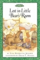 Maurice Sendak's Little Bear: Lost in Little Bear's Room (Festival Reader) 2004 г 32 стр ISBN 069401706X инфо 2021i.