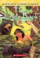 Jungle Book, The (sch Jr Cl) (Scholastic Junior Classics) 2004 г 128 стр ISBN 0439574242 инфо 2022i.