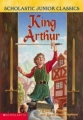 King Arthur 2003 г 144 стр ISBN 0439440645 инфо 2024i.