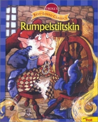 Rumpelstiltskin (Troll's Best-Loved Classics) 2003 г 32 стр ISBN 0816775079 инфо 2032i.