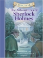 Classic Starts: The Adventures of Sherlock Holmes (Classic Starts Series) Издательство: Sterling, 2005 г Твердый переплет, 160 стр ISBN 1402712170 инфо 2053i.