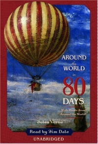 Around the World in 80 Days 2005 г 288 стр ISBN 1421806428 инфо 2063i.