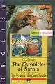 The Chronicles of Narnia: The Voyage of the Dawn Treader Серия: Читаем в оригинале инфо 2065i.