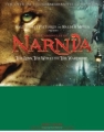 The Chronicles of Narnia - The Lion, the Witch, and the Wardrobe Official Illustrated Movie Companion 2005 г 240 стр ISBN 0060827874 инфо 2068i.